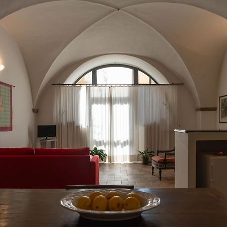 Characteristic Apartment In The Center Of Firenze Eksteriør bilde