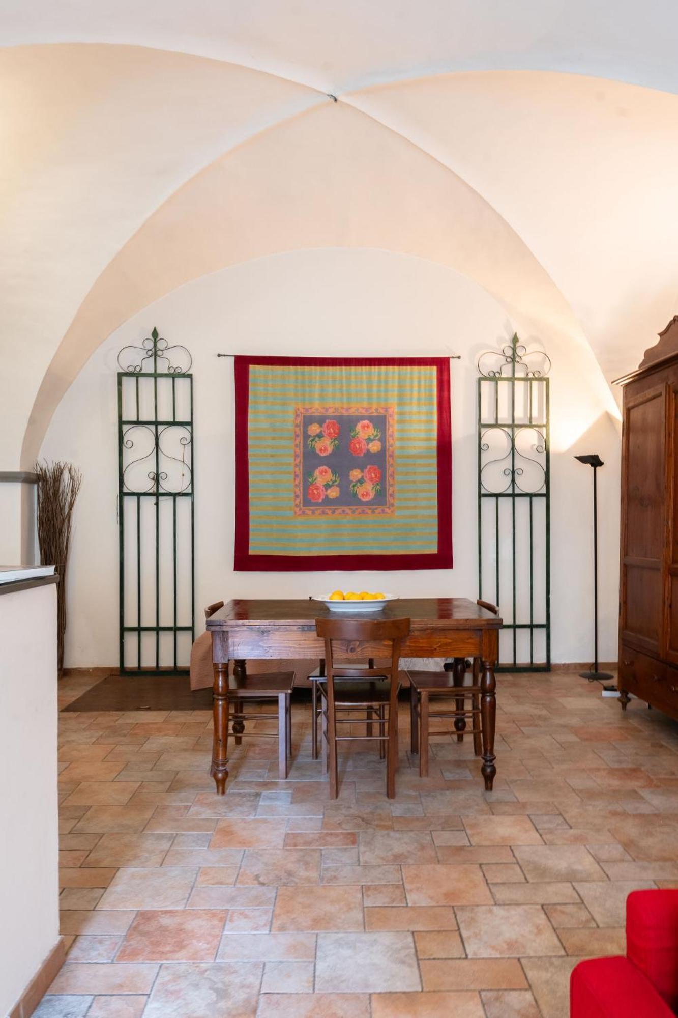 Characteristic Apartment In The Center Of Firenze Eksteriør bilde