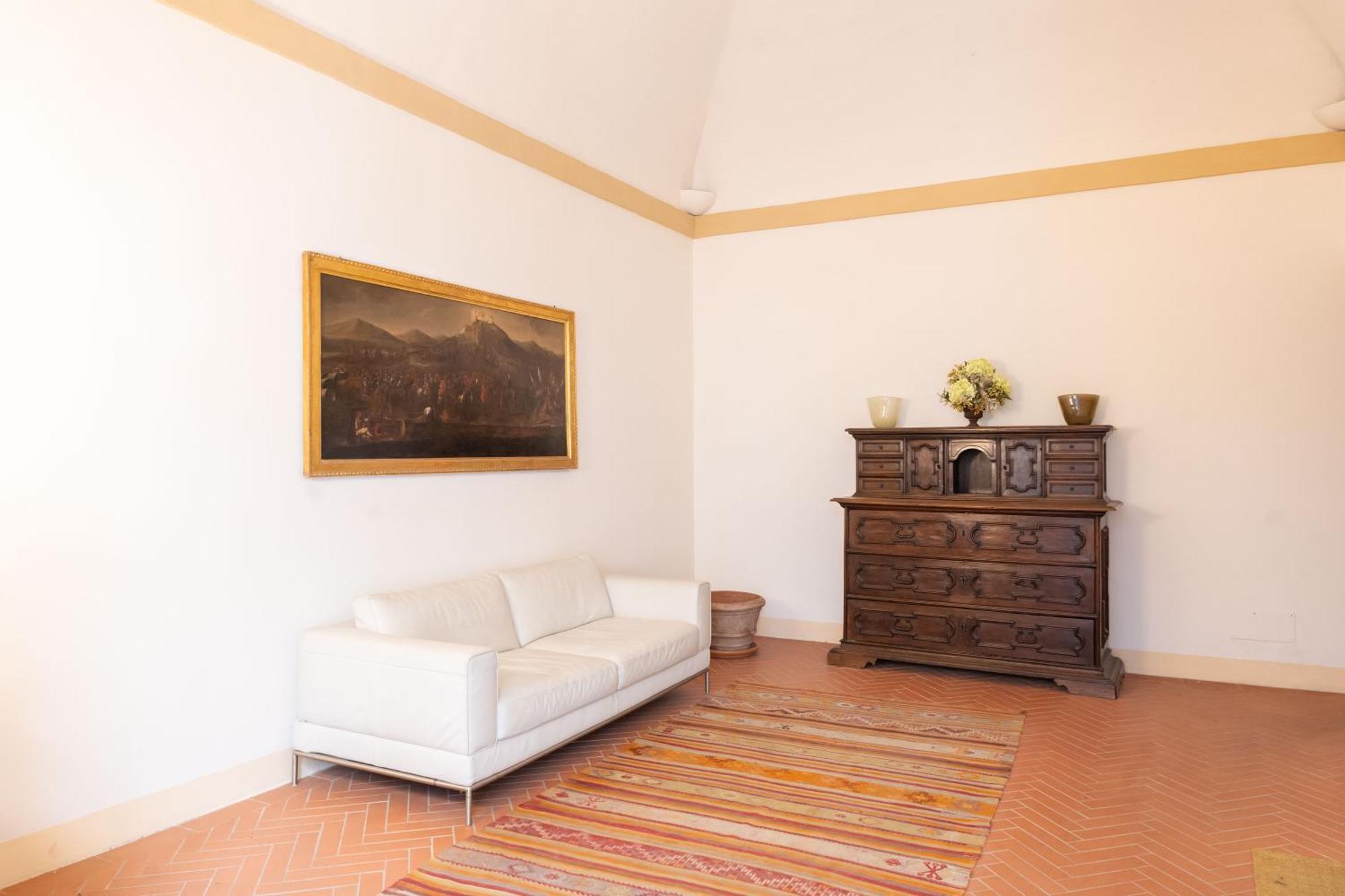 Characteristic Apartment In The Center Of Firenze Eksteriør bilde