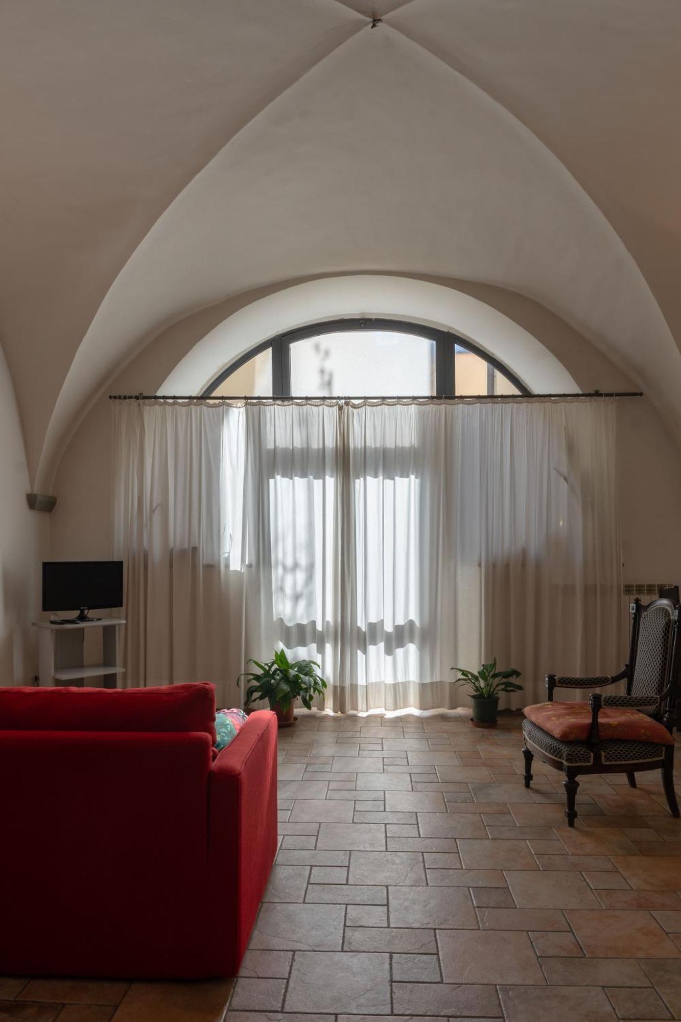 Characteristic Apartment In The Center Of Firenze Eksteriør bilde